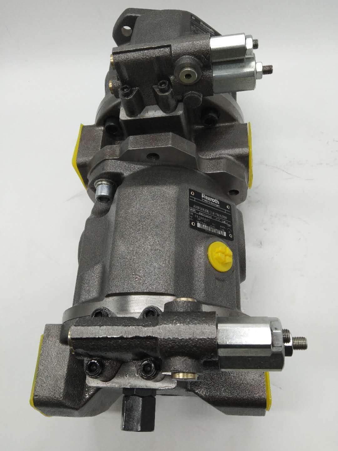 A10VSO/31系列變量柱塞泵