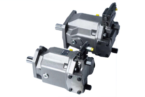 A10VSO/31系列變量柱塞泵