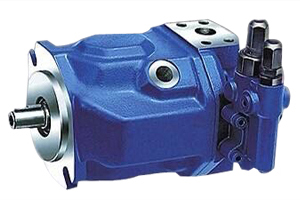A10VSO/31系列變量柱塞泵